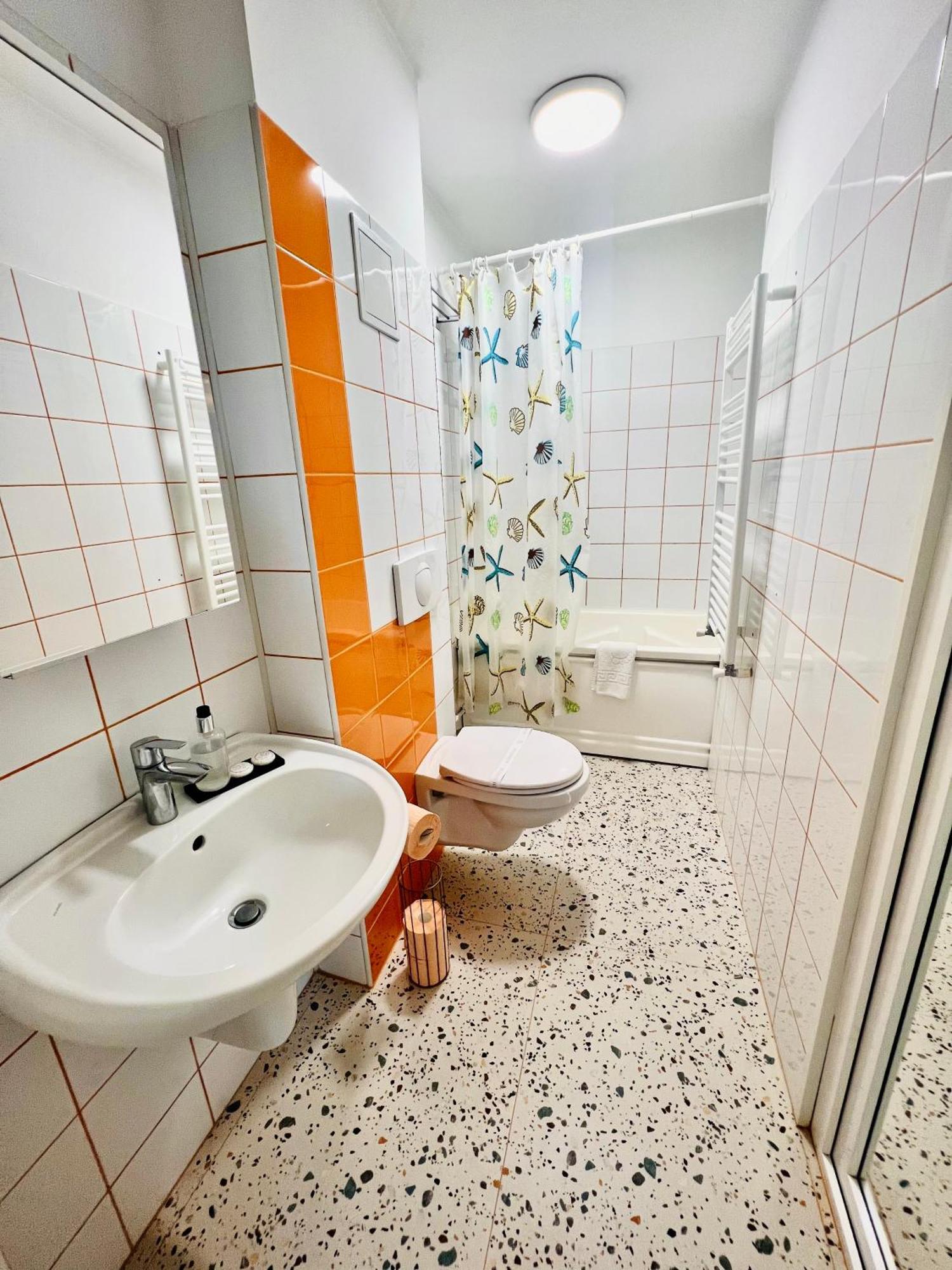 Appartamento Piata Ovidiu 14 Constanţa Esterno foto